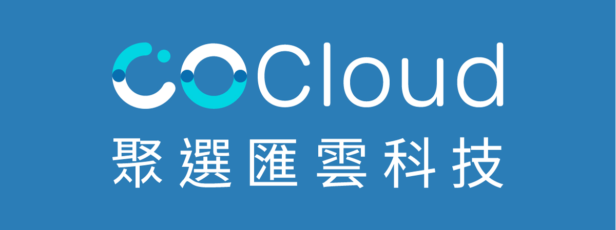 聚選匯雲科技有限公司 LOGO
